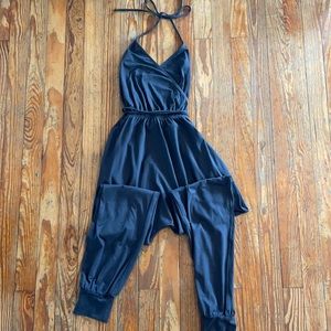 Spiritual Gangster Jumpsuit